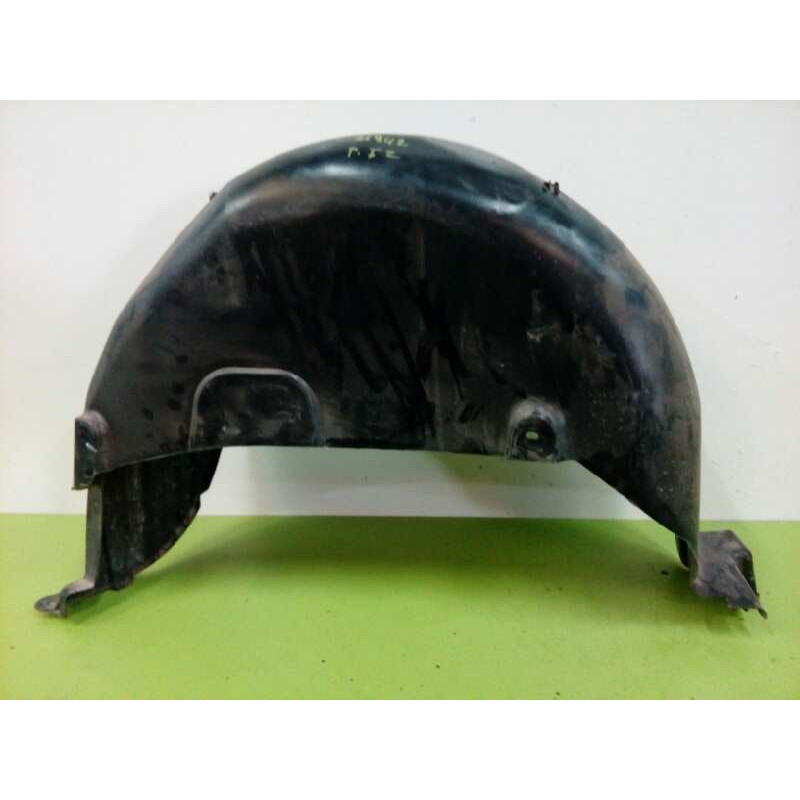 Recambio de paso rueda para peugeot partner tepee active 1.2 pure tech 110 referencia OEM IAM 9680450380 TRASERA IZQUIERDA CAESP