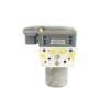 Recambio de abs para mercedes-benz clase e (w211) berlina 3.0 v6 cat referencia OEM IAM A2114311312 0265250205 0265960302