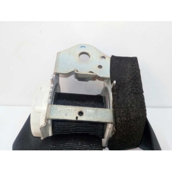 Recambio de cinturon seguridad trasero derecho para ford fiesta (ccn) 1.5 tdci cat referencia OEM IAM 8V51A611B68AK  