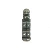 Recambio de mando elevalunas delantero izquierdo para peugeot 208 (p2) 1.5 blue-hdi fap referencia OEM IAM 96788264ZD  
