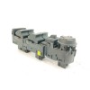 Recambio de mando elevalunas delantero izquierdo para peugeot 208 (p2) 1.5 blue-hdi fap referencia OEM IAM 96788264ZD  