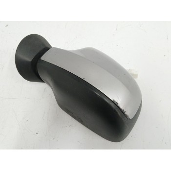 Recambio de retrovisor izquierdo para dacia duster (hs_) 1.5 dci referencia OEM IAM 963027883R  