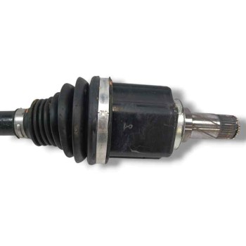 Recambio de transmision delantera izquierda para land rover range rover evoque (l538) 2.0 d referencia OEM IAM EJ323B437BB  