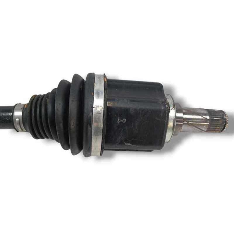 TRANSMISION DELANTERA IZQUIERDA