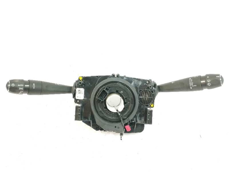 Recambio de mando multifuncion para peugeot 208 (p2) 1.5 blue-hdi fap referencia OEM IAM 98369177ZD  