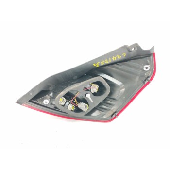 Recambio de piloto trasero izquierdo para ford fiesta (ccn) 1.5 tdci cat referencia OEM IAM   