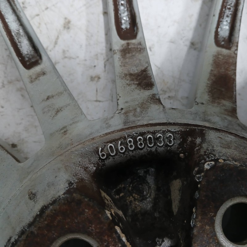 LLANTA 7JX17H2 ET40 5 5H 5X98