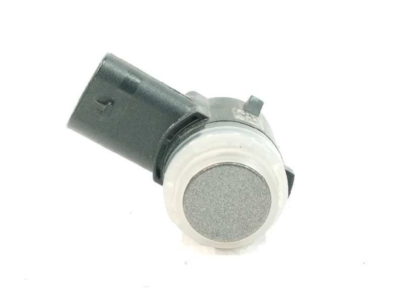 Recambio de sensor de aparcamiento para peugeot 208 (p2) 1.5 blue-hdi fap referencia OEM IAM 9813348377  