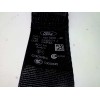 Recambio de cinturon seguridad trasero derecho para ford fiesta (ccn) 1.5 tdci cat referencia OEM IAM 8V51A611B68AK  