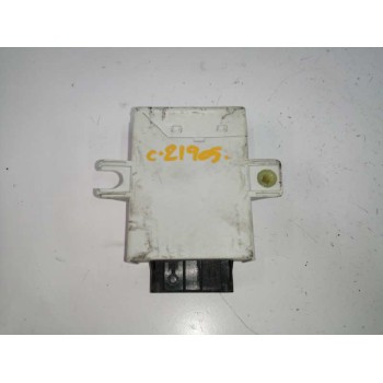 Recambio de centralita inmovilizador para bmw serie 3 compact (e46) 316ti referencia OEM IAM 61356905669 62WB800 