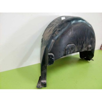 Recambio de paso rueda para peugeot partner tepee active 1.2 pure tech 110 referencia OEM IAM 9680450380 TRASERA IZQUIERDA CAESP