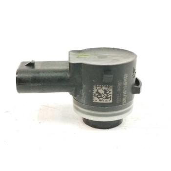 Recambio de sensor de aparcamiento para peugeot 208 (p2) 1.5 blue-hdi fap referencia OEM IAM 9813348377  