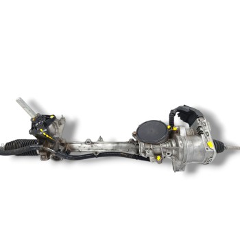 Recambio de cremallera direccion para peugeot 3008 ii suv (mc_, mr_, mj_, m4_) hybrid referencia OEM IAM 9833951980  