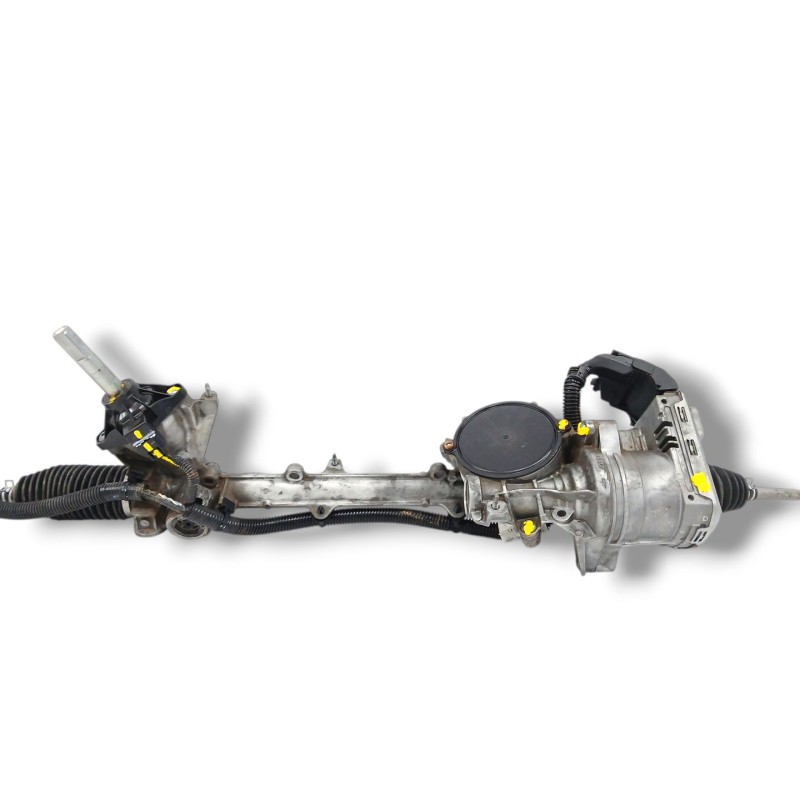Recambio de cremallera direccion para peugeot 3008 ii suv (mc_, mr_, mj_, m4_) hybrid referencia OEM IAM 9833951980  