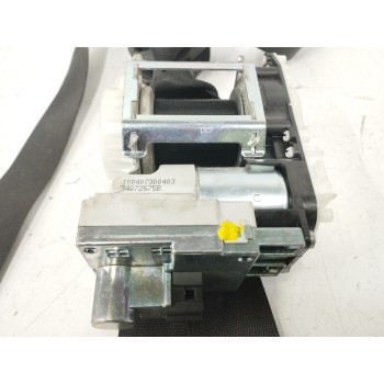 Recambio de cinturon seguridad delantero derecho para mercedes-benz clase m (w164) 3.0 cdi cat referencia OEM IAM A2518603286  