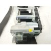 Recambio de cinturon seguridad delantero derecho para mercedes-benz clase m (w164) 3.0 cdi cat referencia OEM IAM A2518603286  