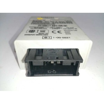 Recambio de centralita inmovilizador para bmw serie 3 compact (e46) 316ti referencia OEM IAM 61356905669 62WB800 