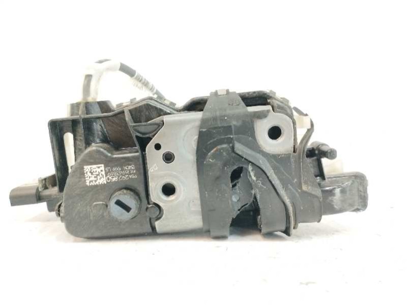 Recambio de cerradura puerta delantera izquierda para peugeot 208 (p2) 1.5 blue-hdi fap referencia OEM IAM 292854 PSA292854 Recambio de cerradura puerta delantera izquierda para peugeot 208 (p2) 1.5 blue-hdi fap referencia OEM IAM 292854 PSA292854