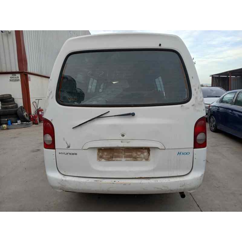 HYUNDAI H100 Furgoneta 1997