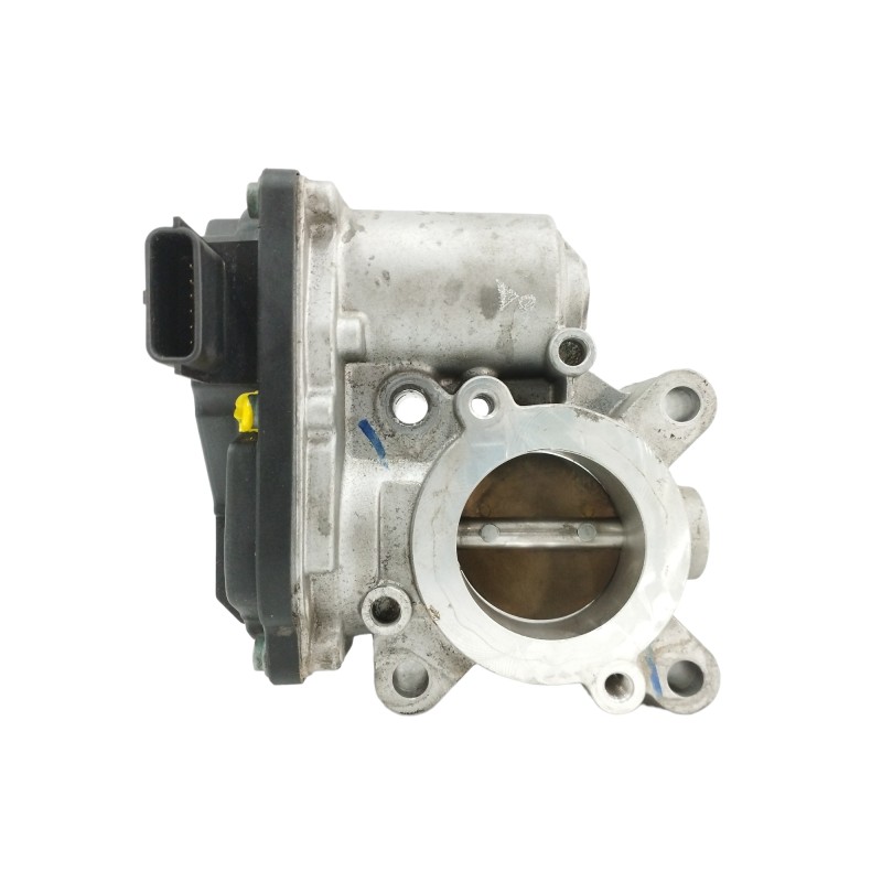 Recambio de caja mariposa para smart forfour 0.9 turbo cat referencia OEM IAM 161208729R H8201354832 A2C37725700