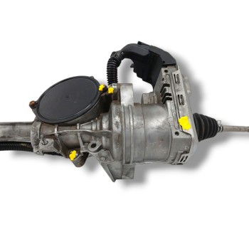 Recambio de cremallera direccion para peugeot 3008 ii suv (mc_, mr_, mj_, m4_) hybrid referencia OEM IAM 9833951980  