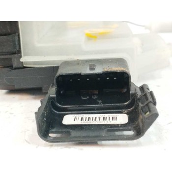 Recambio de cerradura puerta trasera derecha para peugeot 208 (p2) 1.5 blue-hdi fap referencia OEM IAM 292852 PSA292852 
