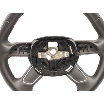 Recambio de volante para audi q3 (8u) 2.0 16v tdi referencia OEM IAM 8U0419091T OBSERVAR FOTO 