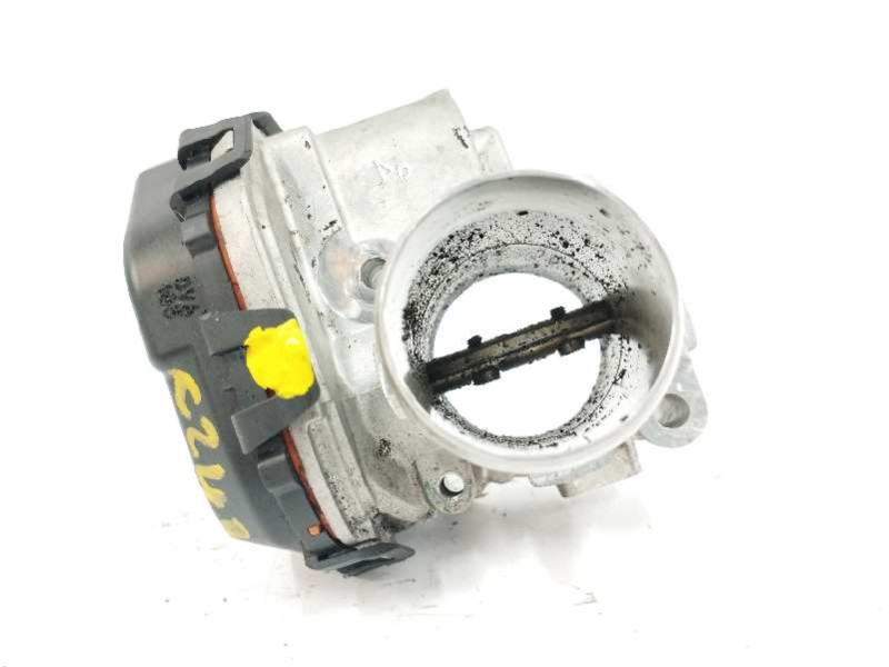 Recambio de caja mariposa para peugeot 208 (p2) 1.5 blue-hdi fap referencia OEM IAM 9830171480 V29121487 Recambio de caja mariposa para peugeot 208 (p2) 1.5 blue-hdi fap referencia OEM IAM 9830171480 V29121487