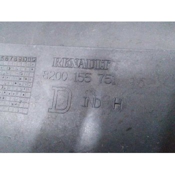 Recambio de aleta delantera derecha para renault espace iv (jk0) 2.0 dci diesel cat referencia OEM IAM 8200155751  