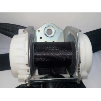 Recambio de cinturon seguridad trasero izquierdo para ford fiesta (ccn) 1.5 tdci cat referencia OEM IAM 8V51A611B69AJ  