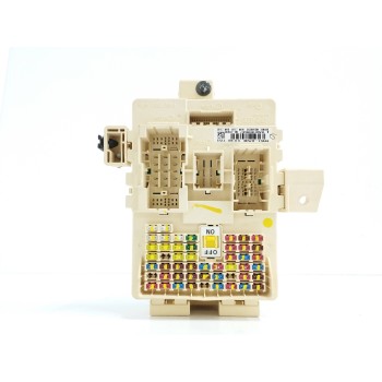 CAJA RELES / FUSIBLES 91951D7530 