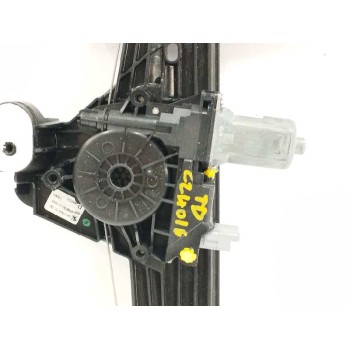 Recambio de elevalunas trasero derecho para peugeot 208 (p2) 1.5 blue-hdi fap referencia OEM IAM 9829045580 9829045280 
