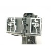 Recambio de elevalunas trasero derecho para peugeot 208 (p2) 1.5 blue-hdi fap referencia OEM IAM 9829045580 9829045280 