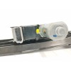 Recambio de elevalunas trasero derecho para peugeot 208 (p2) 1.5 blue-hdi fap referencia OEM IAM 9829045580 9829045280 