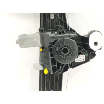Recambio de elevalunas trasero izquierdo para peugeot 208 (p2) 1.5 blue-hdi fap referencia OEM IAM 9829045980 9829046180 