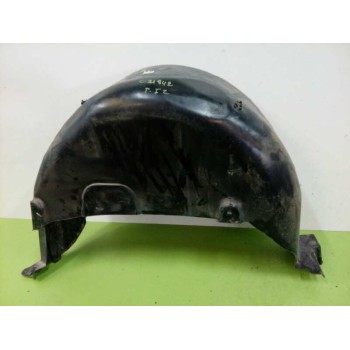 Recambio de paso rueda para peugeot partner tepee active 1.2 pure tech 110 referencia OEM IAM 9680450380 TRASERA IZQUIERDA CAESP