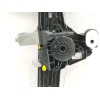 Recambio de elevalunas trasero izquierdo para peugeot 208 (p2) 1.5 blue-hdi fap referencia OEM IAM 9829045980 9829046180 