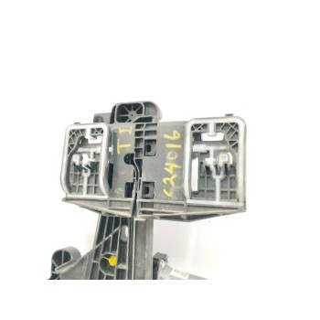 Recambio de elevalunas trasero izquierdo para peugeot 208 (p2) 1.5 blue-hdi fap referencia OEM IAM 9829045980 9829046180 