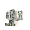 Recambio de elevalunas trasero izquierdo para peugeot 208 (p2) 1.5 blue-hdi fap referencia OEM IAM 9829045980 9829046180 