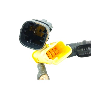 Recambio de cremallera direccion para peugeot 3008 ii suv (mc_, mr_, mj_, m4_) hybrid referencia OEM IAM 9833951980  