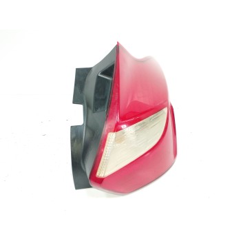 Recambio de piloto trasero derecho para ford focus iii 1.6 tdci referencia OEM IAM BM5113404A  