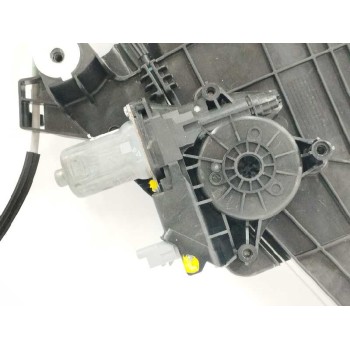 Recambio de elevalunas delantero izquierdo para peugeot 208 (p2) 1.5 blue-hdi fap referencia OEM IAM 9829043680 9829043780 