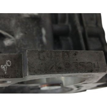 Recambio de bloque para kia sportage iv (ql, qle) 1.6 gdi referencia OEM IAM G4FD JZ693524 