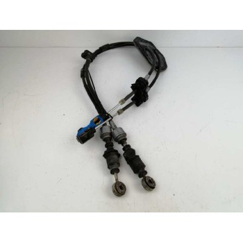 Recambio de varillaje cambio para toyota auris active referencia OEM IAM   