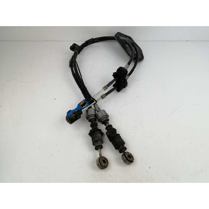 Recambio de varillaje cambio para toyota auris active referencia OEM IAM   