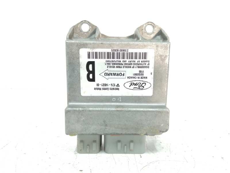 Recambio de centralita airbag para ford transit mod. 2000 combi 2.0 td cat referencia OEM IAM 1C1A14B321BB  