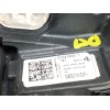 Recambio de volante para audi q3 (8u) 2.0 16v tdi referencia OEM IAM 8U0419091T OBSERVAR FOTO 