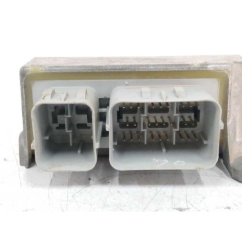 Recambio de centralita airbag para ford transit mod. 2000 combi 2.0 td cat referencia OEM IAM 1C1A14B321BB  