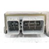 Recambio de centralita airbag para ford transit mod. 2000 combi 2.0 td cat referencia OEM IAM 1C1A14B321BB  