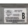 Recambio de centralita airbag para ford transit mod. 2000 combi 2.0 td cat referencia OEM IAM 1C1A14B321BB  